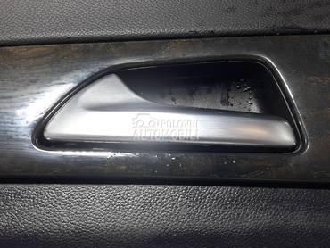 UNUTRASNJA RUCKA VRATA za Mercedes Benz CL Klasa