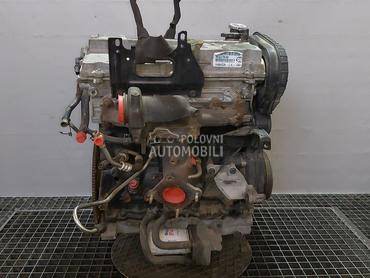 MOTOR za Chrysler PT Cruiser