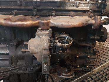 TURBINA za BMW 530