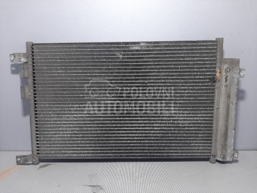 HLADNJAK KLIME za Alfa Romeo GT