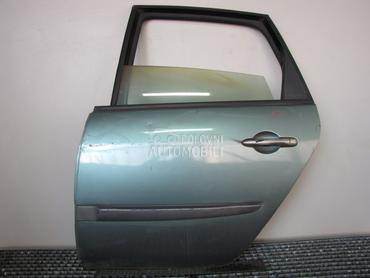 VRATA za Renault Megane