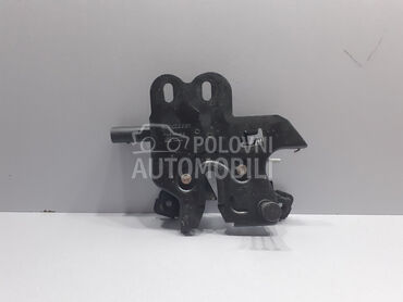 BRAVA HAUBE za Audi A6