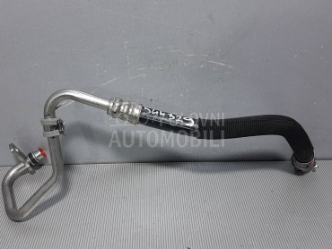 CRIJEVO KLIME za Audi A6