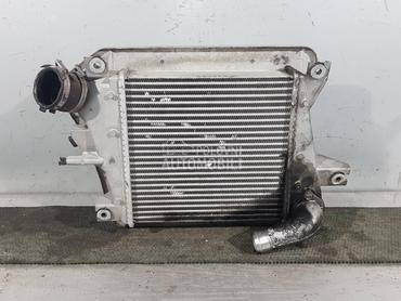 INTERKULER za Nissan X-Trail