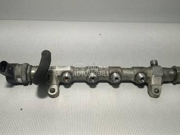 RAMPA za Škoda Yeti