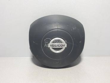 AIRBAG VOLANA za Nissan Micra
