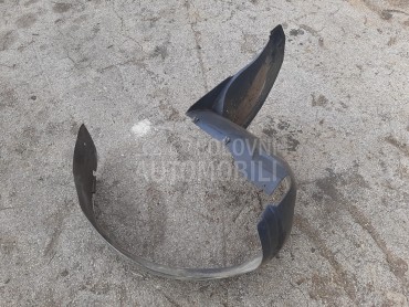 UNUTRASNJI BLATOBRAN za Citroen C8