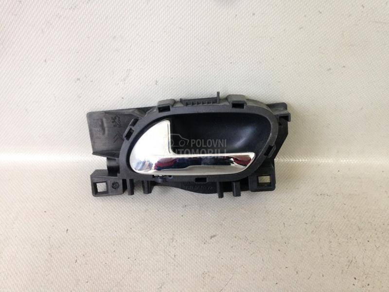 UNUTRASNJA RUCKA VRATA