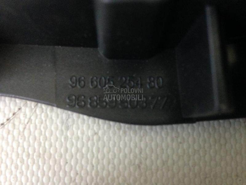 UNUTRASNJA RUCKA VRATA