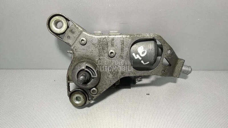 MOTORIC PREDNJEG BRISACA