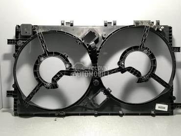 NOSAC VENTILATORA za Opel Insignia