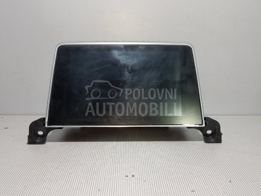 DISPLEJ za Peugeot 3008