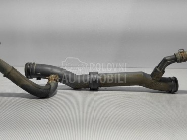 CRIJEVO za Volkswagen Scirocco