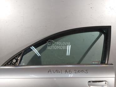 STAKLO za Audi A6