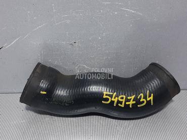 CRIJEVO INTERKULERA za BMW X5