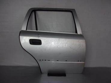 VRATA za Opel Astra G