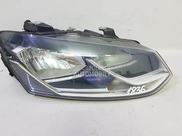 FAR za Volkswagen Polo