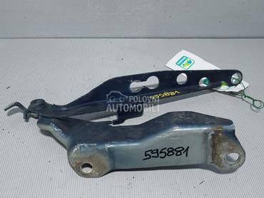 SKARE OD HAUBE za Volvo XC90