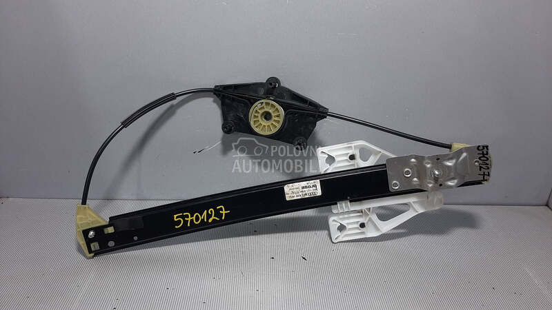 ELEKTRO PODIZAC STAKLA