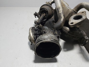 EGR za Volkswagen Sharan