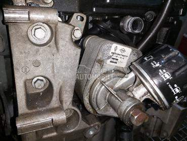 HLADNJAK ULJA za Nissan Qashqai