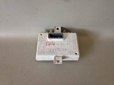 ELEKTRONIKA za Renault Megane