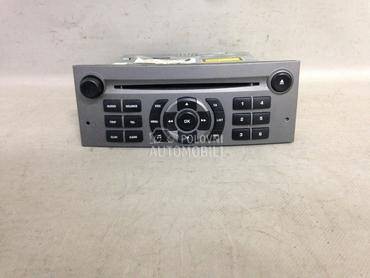 RADIO za Citroen C5