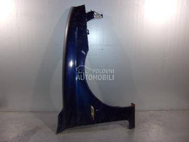 BLATOBRAN za Alfa Romeo 156