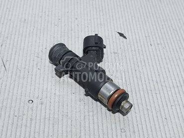 DIZNA za Peugeot 207