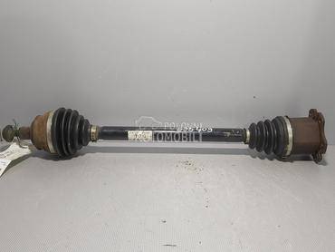 POLUOSOVINA za Audi A6