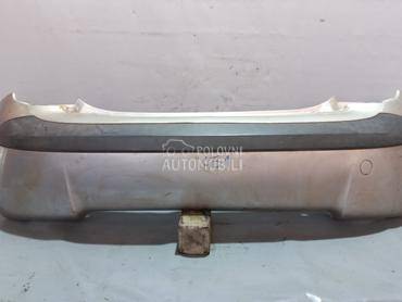 BRANIK za Lancia Ypsilon