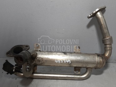 HLADNJAK EGR VENTILA za Volkswagen Caddy