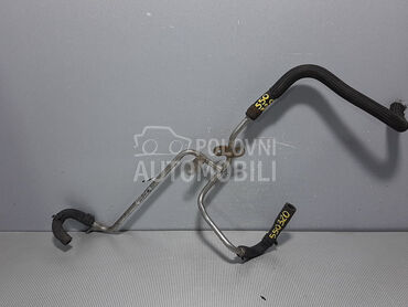 CRIJEVO za Volkswagen Polo