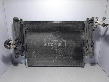 HLADNJAK KLIME za BMW Serija 3