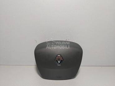 AIRBAG VOLANA za Renault Scenic