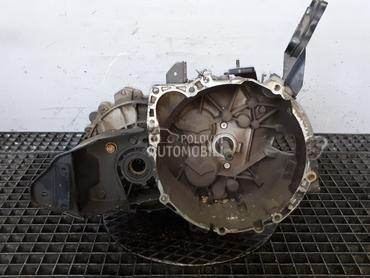 MJENJAC za Volvo S40