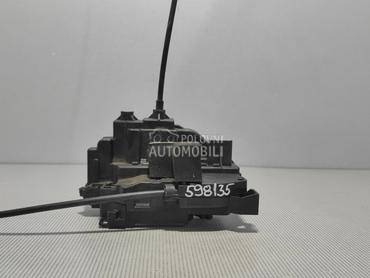 BRAVA VRATA za Renault Clio