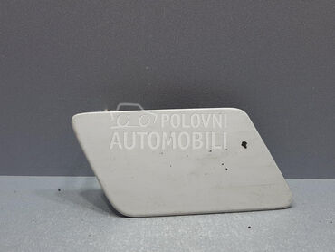 PLASTIKA za Volkswagen Polo