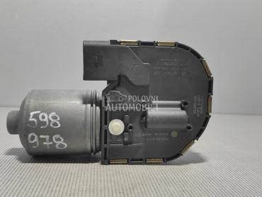 MOTORIC PREDNJEG BRISACA za Volkswagen Touran