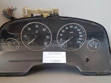 CELER SAT za Opel Zafira