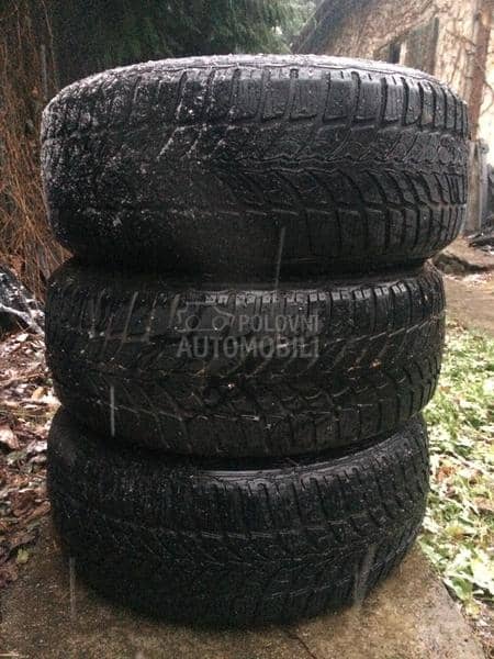 Vredestein 205/55 R16 Zimska