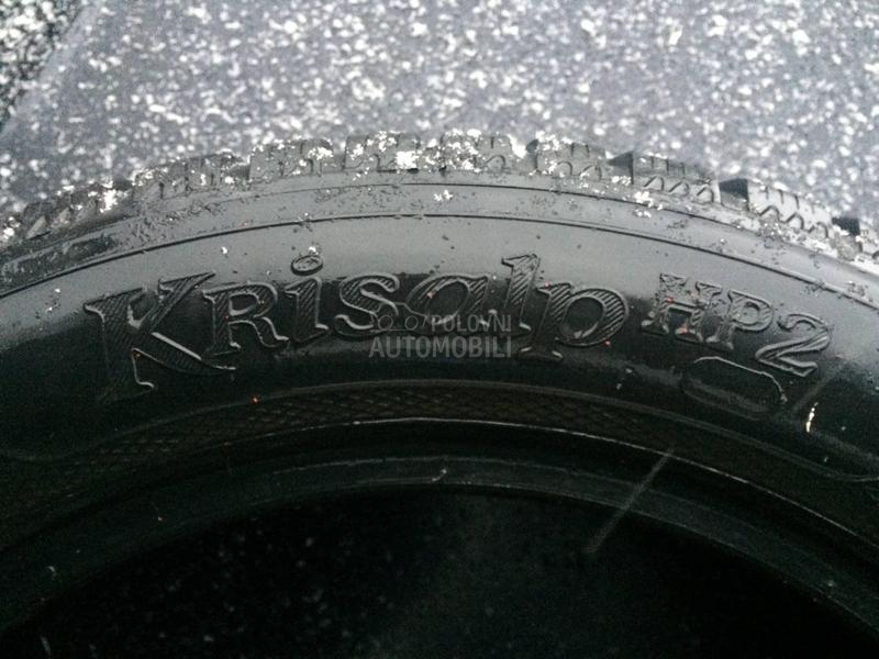Vredestein 205/55 R16 Zimska