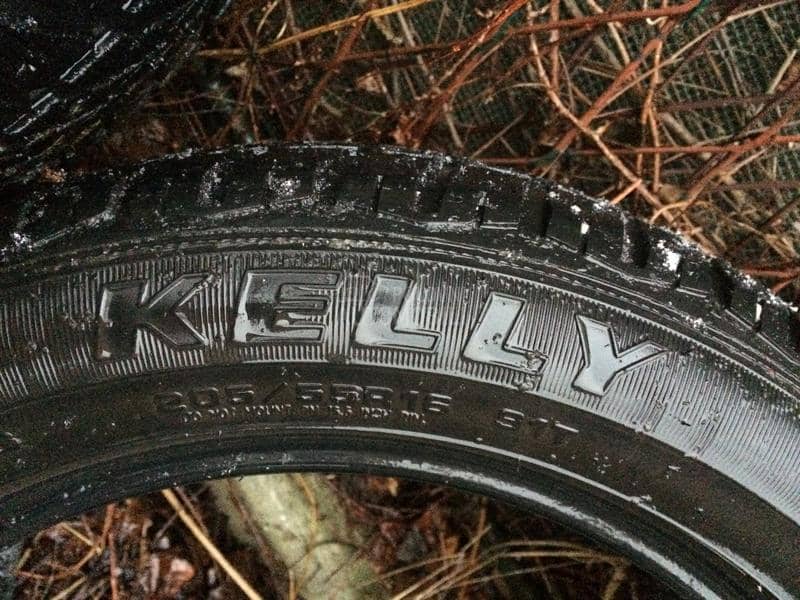 Vredestein 205/55 R16 Zimska