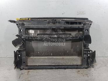 INTERKULER za Volkswagen Polo