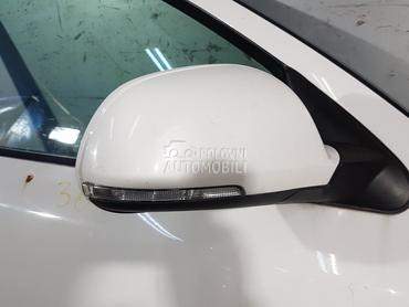 RETROVIZOR za Škoda Octavia