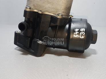 FILTER ULJA za Volkswagen Caddy