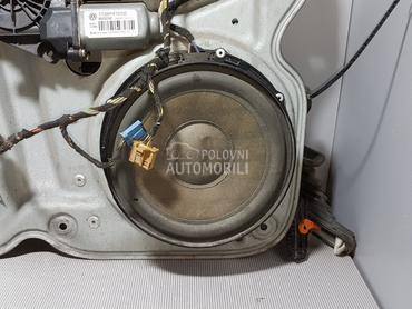 ZVUCNIK za Volkswagen Caddy