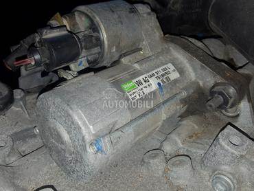 ALNASER za Volkswagen Polo