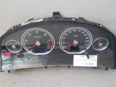 CELER SAT za Opel Vectra C