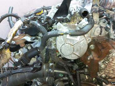 VAKUM PUMPA za Nissan Qashqai